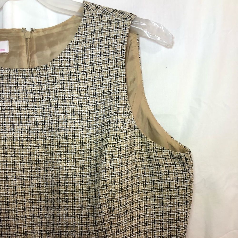 Nine & Co.Dress - Picture 4 of 7